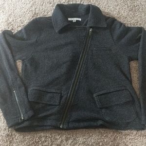 CAbi moto jacket